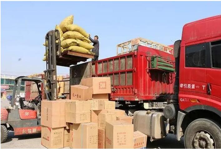 漳州到长阳土家族自治县物流专线