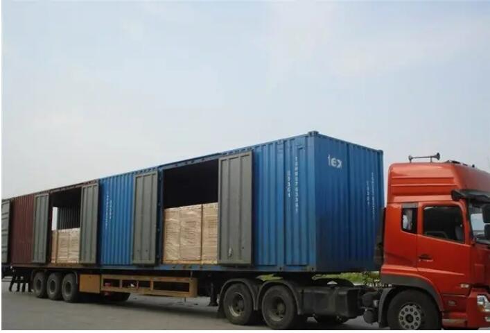 漳州到长阳土家族自治县整车运输