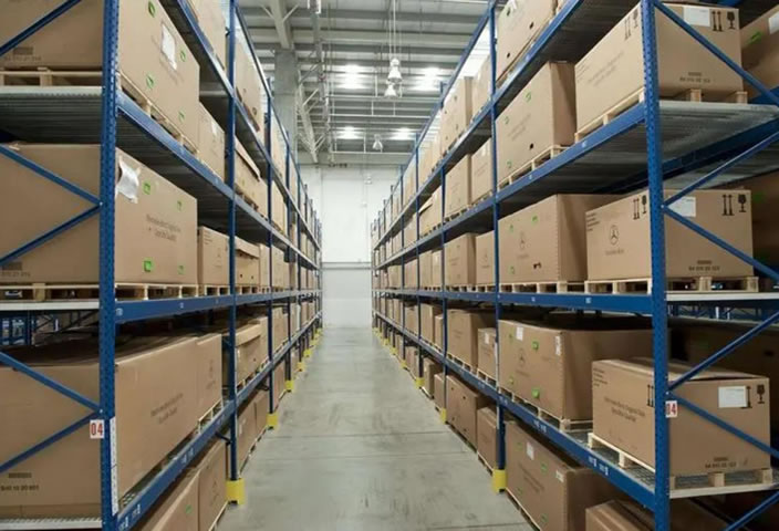 漳州到长阳土家族自治县货物仓储