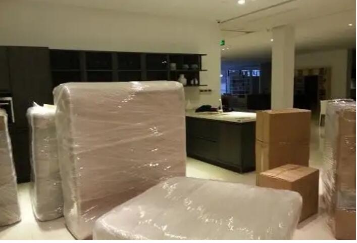 漳州到长阳土家族自治县长途搬家