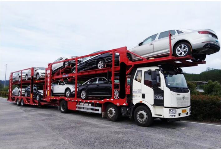 漳州到长阳土家族自治县轿车托运